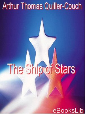 cover image of The Ship of Stars